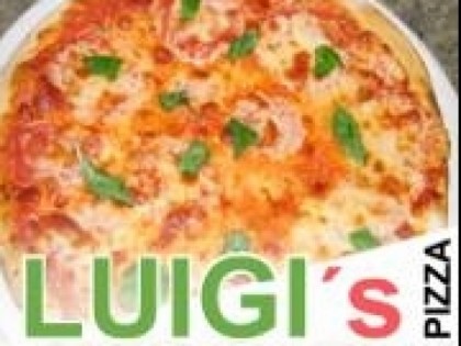 Фото: Luigi's Pizza